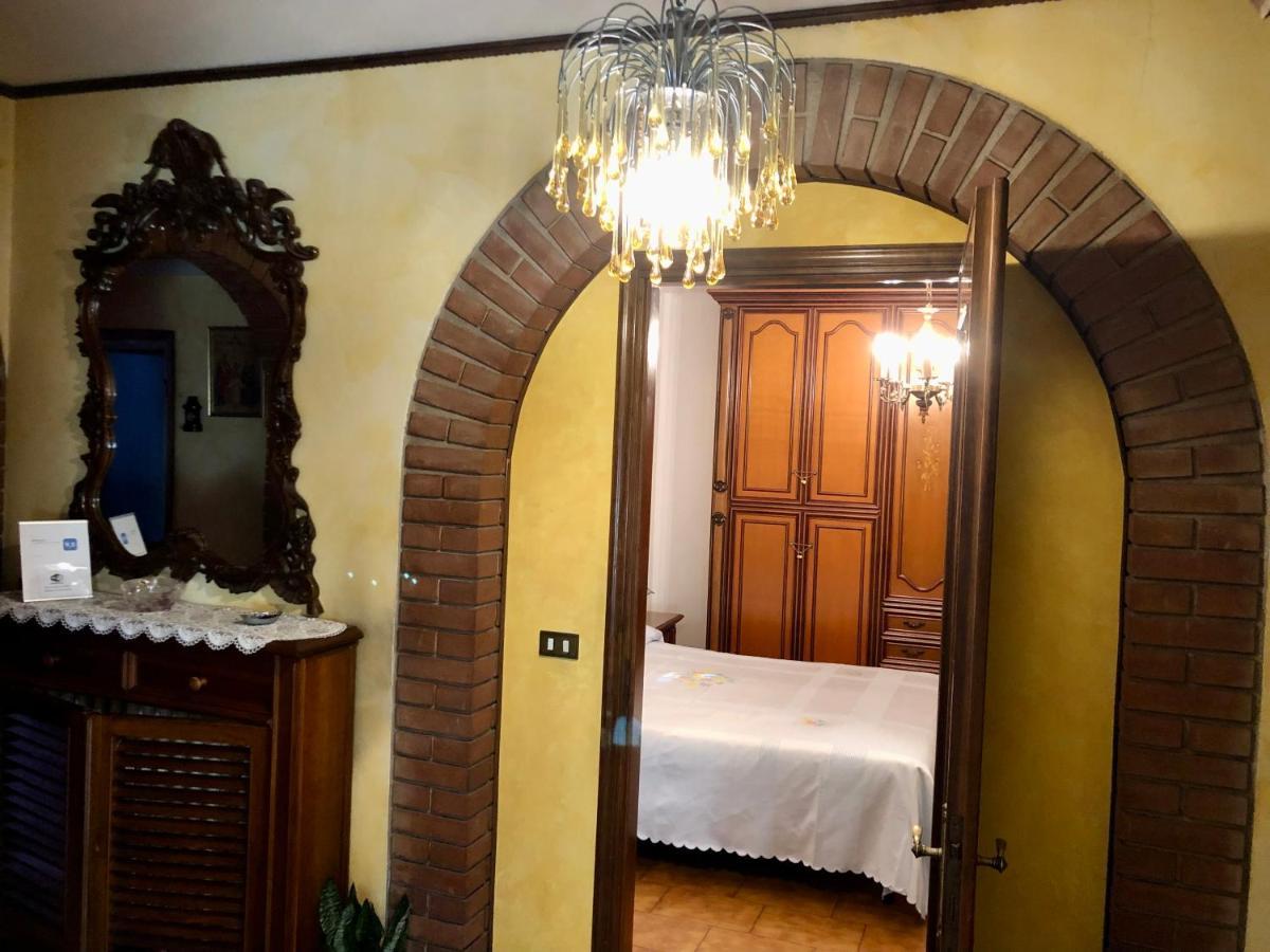 La Casa Διαμέρισμα Cerea Εξωτερικό φωτογραφία
