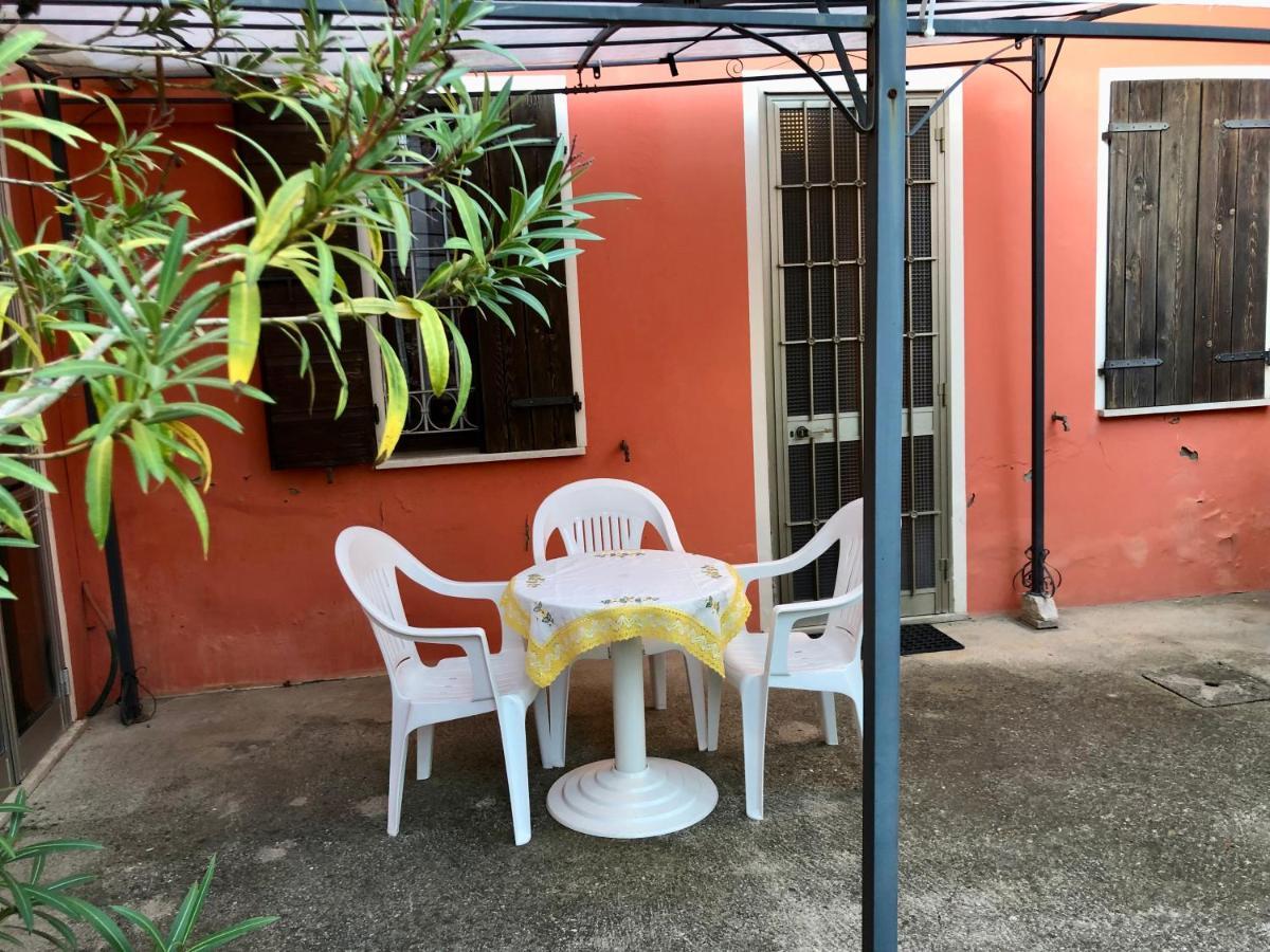 La Casa Διαμέρισμα Cerea Εξωτερικό φωτογραφία