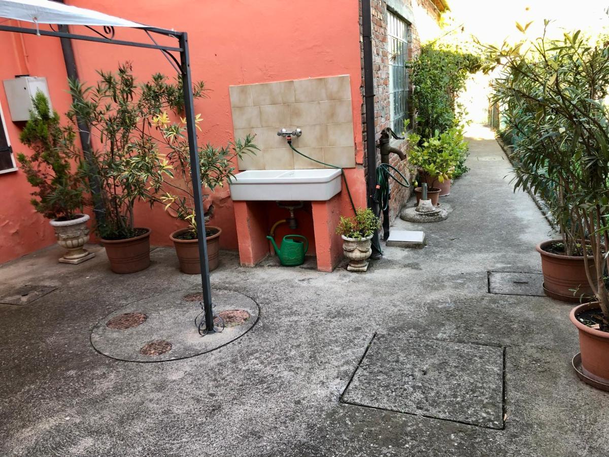 La Casa Διαμέρισμα Cerea Εξωτερικό φωτογραφία