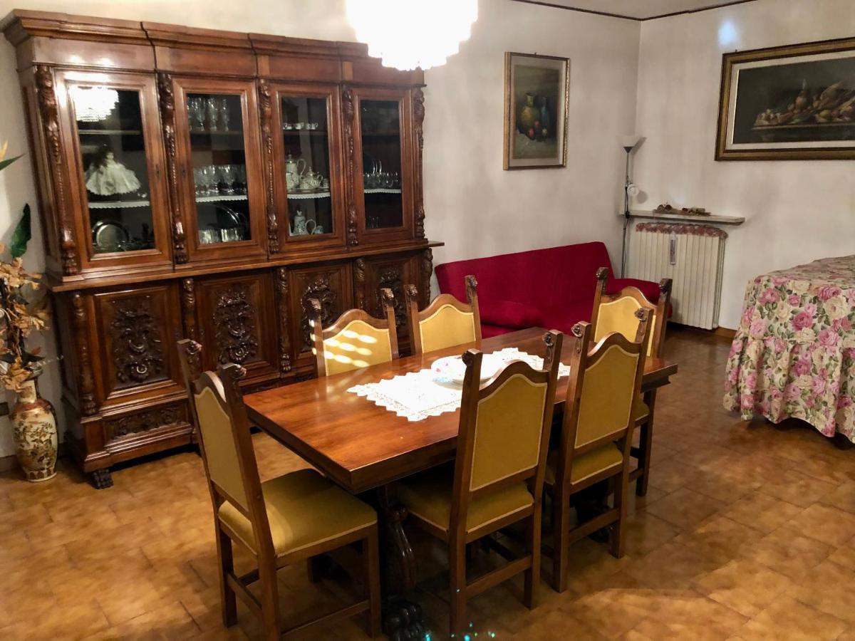 La Casa Διαμέρισμα Cerea Εξωτερικό φωτογραφία